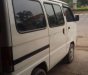 Suzuki Super Carry Van 2005 - Bán Suzuki Super Carry Van đời 2005, màu trắng