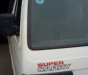 Suzuki Super Carry Van 2005 - Bán Suzuki Super Carry Van đời 2005, màu trắng