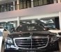 Mercedes-Benz S class S450L 2019 - Cần bán xe Mercedes S450L năm 2019, màu đen, giá tốt