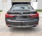 BMW 7 Series 740Li 2019 - Bán BMW 740Li sản xuất năm 2019, màu nâu, nhập khẩu