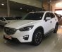 Mazda CX 5 2. ̀̀̀̀5 2017 - Bán Mazda CX 5 năm 2017, màu trắng, giá 845tr