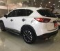 Mazda CX 5 2. ̀̀̀̀5 2017 - Bán Mazda CX 5 năm 2017, màu trắng, giá 845tr