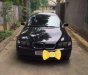 BMW 3 Series  318i 2005 - Cần bán xe BMW 3 Series 318i đời 2005, màu đen như mới