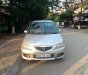 Mazda Premacy 2003 - Bán Mazda Premacy sản xuất 2003, màu bạc số tự động giá cạnh tranh