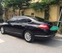 Nissan Teana   2011 - Bán Nissan Teana đời 2011, màu đen, nhập khẩu, chính chủ