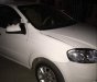 Chevrolet Aveo 2008 - Cần bán lại xe Chevrolet Aveo 2008, màu trắng chính chủ