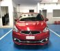 Mitsubishi Mirage   2019 - Bán xe Mitsubishi Mirage đời 2019, màu đỏ, xe nhập