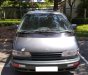 Toyota Previa 2.4LE 1991 - Tp HCM - Bán xe Toyota Previa 7 chỗ, số tự động, giá tốt