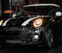 Mini Cooper   S 2018 - Bán xe Mini Cooper S 5 Doors 2018, màu đen, nhập khẩu