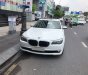 BMW 7 Series 750Li 2011 - Bán xe BMW 750Li 2011 màu trắng, nhập Châu Âu