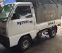 Suzuki Super Carry Truck 1.0 MT 2009 - Bán Suzuki Super Carry Truck 1.0 MT đời 2009, màu trắng, 112 triệu