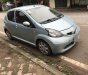 Toyota Aygo   2010 - Bán Toyota Aygo đời 2010, nhập khẩu  