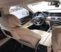 BMW 7 Series 750Li 2011 - Bán xe BMW 750Li 2011 màu trắng, nhập Châu Âu