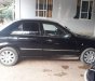 Ford Laser   2004 - Bán Ford Laser 2004, màu đen, xe nhập, xe gia đình 