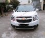 Chevrolet Orlando LT 1.8 2017 - Bán Chevrolet Orlando LT 1.8 2017, màu trắng, giá 460tr