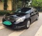 Nissan Teana   2011 - Bán Nissan Teana đời 2011, màu đen, nhập khẩu, chính chủ