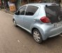 Toyota Aygo   2010 - Bán Toyota Aygo đời 2010, nhập khẩu  