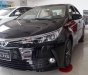 Toyota Corolla altis   2019 - Bán xe Toyota Corolla altis năm 2019, màu đen