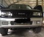 Isuzu Hi lander 2005 - Bán Isuzu Hi lander đời 2005, màu đen, xe nhập  