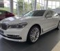 BMW 7 Series 750Li 2019 - Bán BMW 750Li sản xuất năm 2019, màu trắng, nhập khẩu