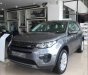 LandRover Discovery  Sport SE  2018 - Cần bán LandRover Discovery Sport SE 2018, màu xám