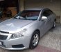 Chevrolet Cruze   2012 - Cần bán lại xe Chevrolet Cruze năm 2012, màu bạc