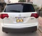 Acura MDX   2007 - Bán xe Acura MDX 2009, màu trắng, nhập khẩu, 780tr