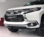 Mitsubishi Pajero Sport 2018 - Bán xe Mitsubishi Pajero Sport sản xuất năm 2018, màu trắng, xe nhập, giá tốt