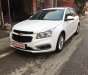 Chevrolet Cruze 2017 - Bán xe Chevrolet Cruze đời 2017, màu trắng