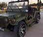 Jeep 1980 - Bán Jeep A2 sản xuất năm 1980, xe nhập, giá 265tr