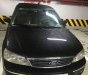 Ford Laser 1.8 2005 - Bán ô tô Ford Laser 1.8 đời 2005, màu đen, nhập khẩu chính chủ, giá 265tr