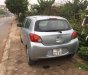 Mitsubishi Mirage 2015 - Bán Mitsubishi Mirage năm sản xuất 2015, màu bạc, nhập khẩu chính chủ