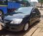 Mitsubishi Lancer GLX 1.6 AT 2003 - Cần bán gấp Mitsubishi Lancer GLX 1.6 AT năm sản xuất 2003, màu đen chính chủ  