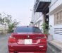 BMW 5 Series 530i 2005 - Bán BMW 5 Series 530i sản xuất năm 2005, màu đỏ, giá 420tr