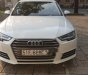 Audi A4   2016 - Bán Audi A4 2016, màu trắng, xe nhập