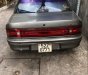 Mazda 323F 1998 - Bán Mazda 323F đời 1998, màu xám, xe nhập