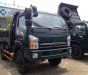 Fuso L315 2018 - Bán xe ben TMT Cửu Long 8 tấn cầu to máy khỏe chinh phục mọi cung đường