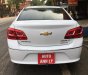 Chevrolet Cruze 2017 - Bán xe Chevrolet Cruze đời 2017, màu trắng