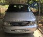 Dodge Caravan 1995 - Bán xe Dodge Caravan đời 1995, màu bạc, xe đang chạy bình thường