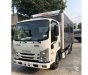 Isuzu NMR 85HE4 2019 - Bán xe tải Isuzu 1T9 thùng kín - NMR85HE4, 130 triệu nhận xe ngay