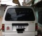 Suzuki Super Carry Van 1997 - Cần bán Suzuki Super Carry Van đời 1997, màu trắng