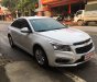 Chevrolet Cruze 2017 - Bán xe Chevrolet Cruze đời 2017, màu trắng