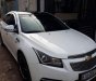 Chevrolet Cruze   2012 - Cần bán Chevrolet Cruze 2012, màu trắng, nhập khẩu còn mới