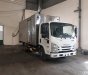 Isuzu NMR 85HE4 2019 - Bán xe tải Isuzu 1T9 thùng kín - NMR85HE4, 130 triệu nhận xe ngay