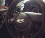 Kia Forte 2011 - Bán xe Kia Forte 2011, màu bạc như mới, 340tr