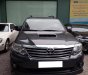 Toyota Fortuner G 2013 - Bán Toyota Fortuner sx 2013, máy dầu, số sàn body xám titan