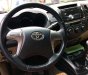 Toyota Fortuner G 2013 - Bán Toyota Fortuner sx 2013, máy dầu, số sàn body xám titan