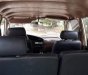 Toyota Land Cruiser 1985 - Cần bán gấp Toyota Land Cruiser đời 1985, xe nhập