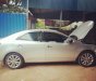 Kia Forte 2011 - Bán xe Kia Forte 2011, màu bạc như mới, 340tr