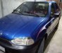 Fiat Siena 2001 - Bán ô tô Fiat Siena đời 2001, màu xanh lam, xe nhập, 70tr